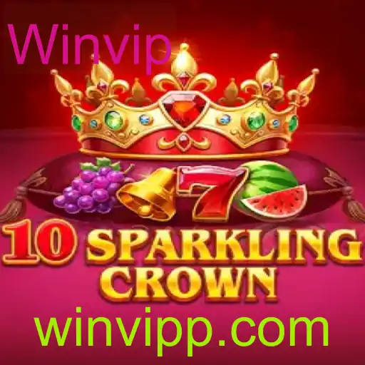 10SparklingCrown: A Revolução do Entretenimento Digital com Winvip