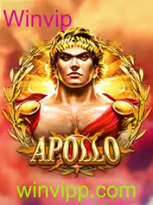 Descubra o Universo de Apollo: Um Jogo Envolvente com Winvip