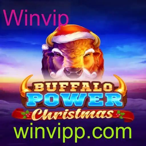 Explorando as Aventuras Geladas de Buffalo Power Christmas e as Recompensas Exclusivas do Winvip