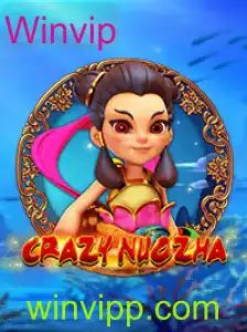 Explorando o Universo de CrazyNuoZha: O Jogo que Conquista com Winvip