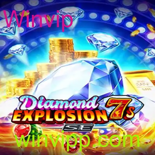Explorando o Universo Vibrante de DiamondExplosion7sSE