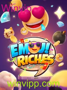 EmojiRiches: Descubra o Mundo Divertido de Emoções e Recompensas