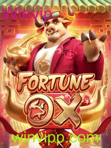 Explorando o Fascinante Jogo FortuneOx: A Nova Sensação no Universo Winvip