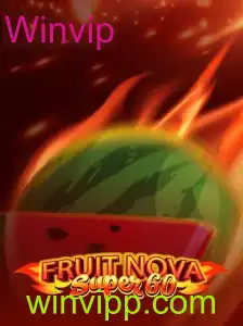 Explorando o Mundo Empolgante de FruitNovaSuper60: Uma Aventura de Jogo Cativante