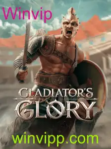 GladiatorsGlory: Domine a Arena com Estratégia e Coragem
