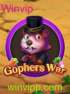Descubra o Fascinante Mundo de GophersWar: Um Jogo de Estratégia Inovador