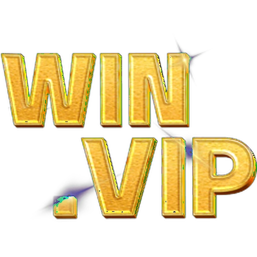 Winvip Logo