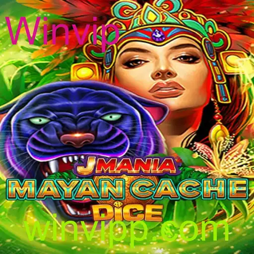 Descubra JManiaMayanCacheDice: A Nova Sensação dos Jogos de Lançamento de Dados
