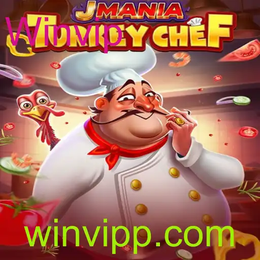 Descubra o Mundo de JManiaTurkeyChef e Desvende o Segredo de Winvip