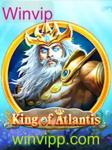Explorando o Fascinante Mundo de KingofAtlantis: Um Jogo de Estratégia e Aventura