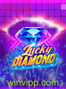 Descubra o Fascinante Mundo de LuckyDiamond: O Jogo de Sorte e Estratégia