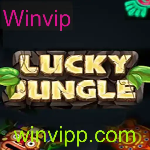 Explorando o Mundo de LuckyJungle: Um Guia Completo sobre o Jogo e a Estratégia Winvip