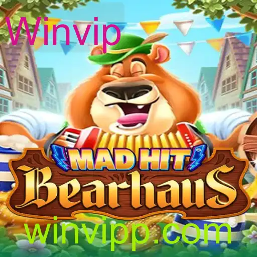 Explorando o Fascinante Mundo de MadHitBearhaus: Seu Novo Favorito!