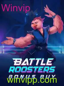 BattleRoostersBonusBuy: Domine a Arena com Winvip