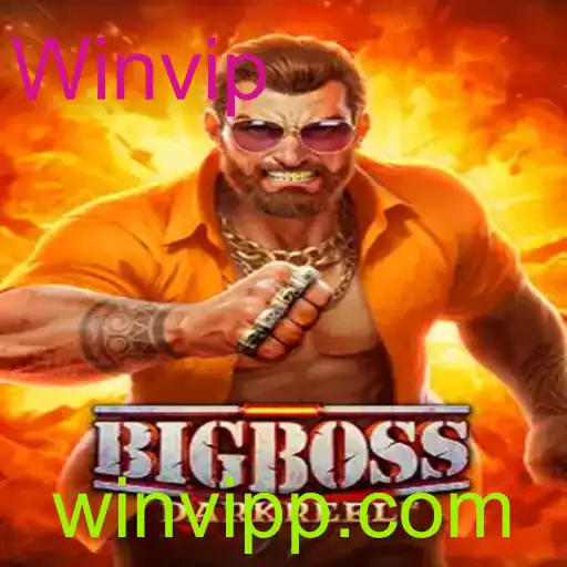 BigBoss: O Jogo de Estratégia que Revoluciona com Winvip
