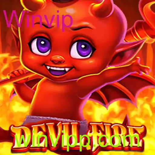 Explorando o Mundo Intenso de DevilFire e a Ascensão de Winvip