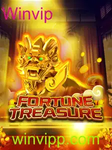FortuneTreasure: Descubra os Segredos do Jogo com Winvip