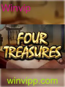 Descubra o Fascinante Mundo de FourTreasures: Jogo de Estratégia e Aventura