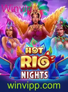 Explorando o Jogo HotRioNights: Uma Viagem de Aventura e Estratégia