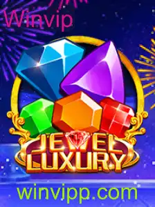 JewelLuxury: Uma Jornada Cativante no Universo dos Jogos