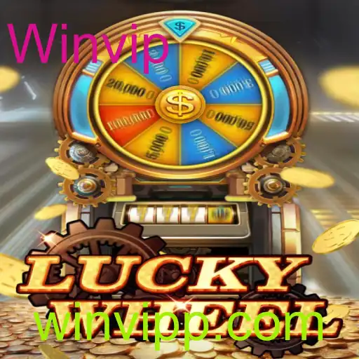 Descubra o Empolgante Jogo LuckyWheel: Como Jogar e Ganhar com Winvip