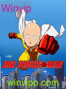 OnePunchMan: Descubra o Universo do Jogo com a Palavra-Chave Winvip