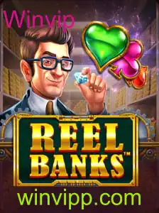 ReelBanks: Descubra a Atração do Jogo e Suas Regras Envolventes com Winvip