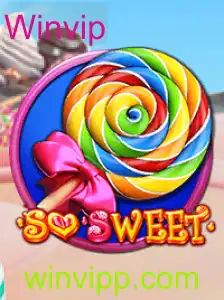 Descubra o Mundo Encantado de SoSweet e Conquiste Prêmios com Winvip