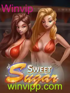 Descubra a Emoção de SweetSugar: Uma Nova Aventura no Mundo dos Games
