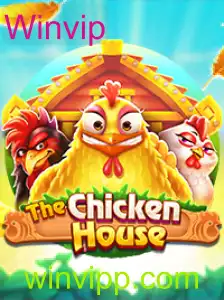 Explore o Fascinante Jogo TheChickenHouse e Descubra o Segredo de Winvip