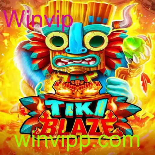Explorando TikiBlaze: O Jogo que Conquista Todos os Corações