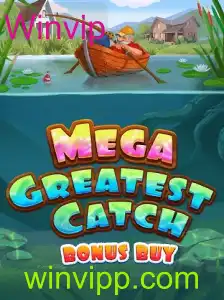 Descubra o Fascinante Mundo de MegaGreatestCatchBonusBuy
