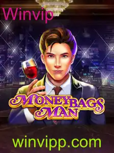 Explorando o Universo de MoneybagsMan: Um Guia Completo com Winvip