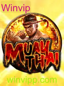 MuayThai: Descubra o Jogo e Entre no Mundo de Winvip