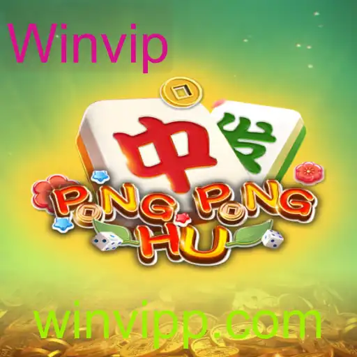 Descubra o Fascinante Mundo de PONGPONGHU com Winvip