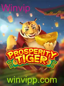 Explorando o Universo de ProsperityTiger: O Jogo de Estratégia e Aventura