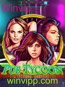 Explore o Fascinante Mundo de PubTycoon com Winvip