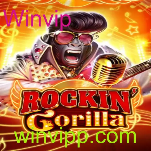 Explorando o Fascinante Mundo de RockinGorilla com Winvip