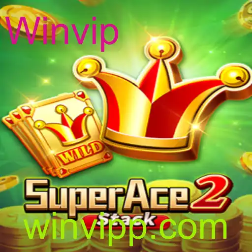 Descubra a Emoção de SuperAce2 com Winvip