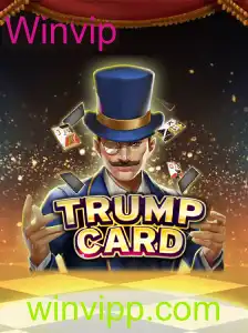 Introdução ao Jogo de Estratégia TrumpCard: Vencendo com Winvip