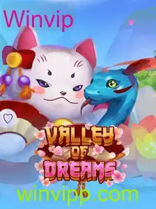 Descubra ValleyofDreams: Aventuras e Estratégias para Ganhar com Winvip