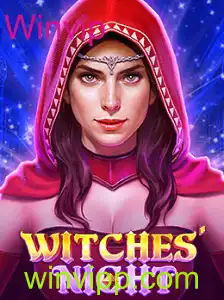 Descubra WitchesNight: Um Mergulho no Cativante Mundo do Jogo Mágico