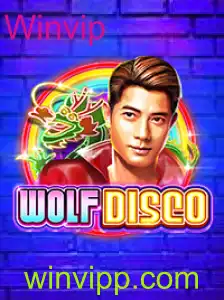 Explorando o Fascinante Mundo de WolfDisco: Uma Nova Sensação nos Jogos