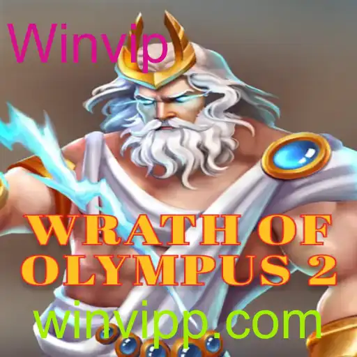 Descubra WrathofOlympus2: A Nova Era dos Jogos com Winvip