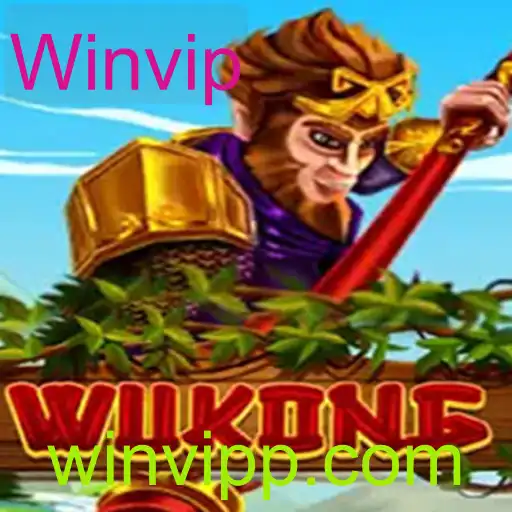 Explorando o Mundo de Wukong: Um Mergulho no Universo de Winvip